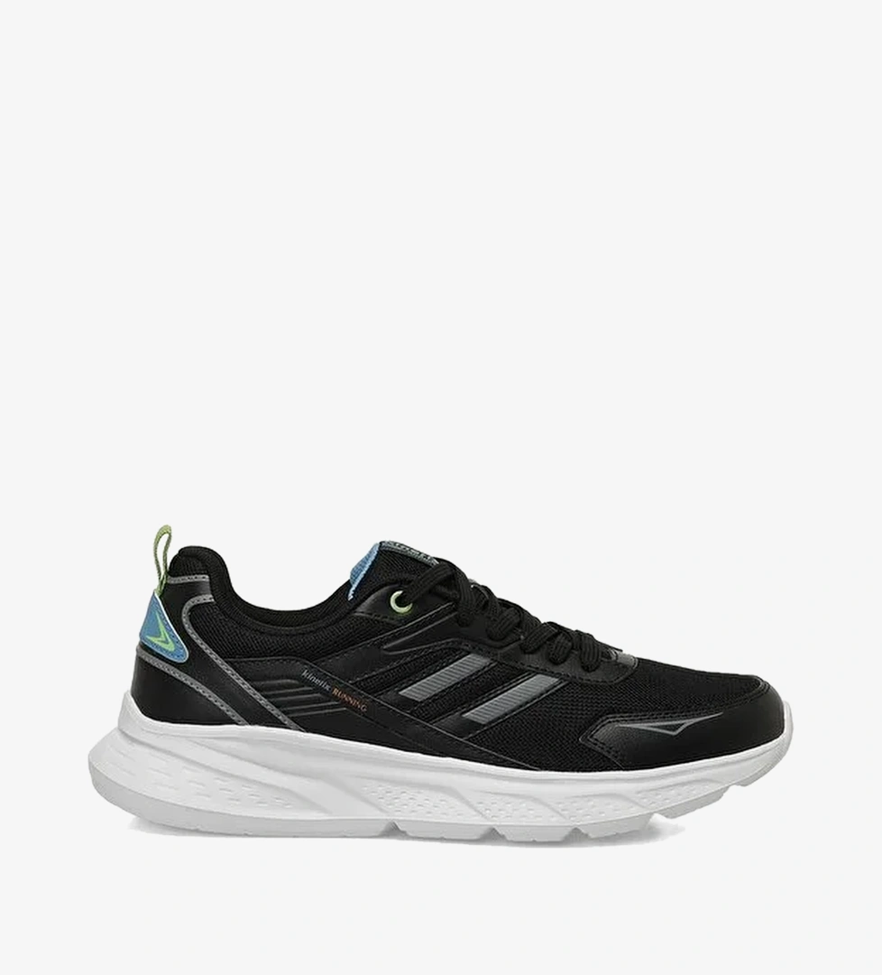 Siyah Kinetix Rival Tx