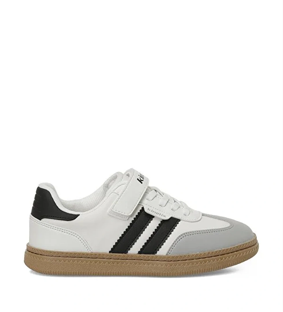 Kinetix Kinetix MAVNER PU F 6FX Beyaz Erkek Çocuk Sneaker Instreet'te! Beyaz - 1. görsel