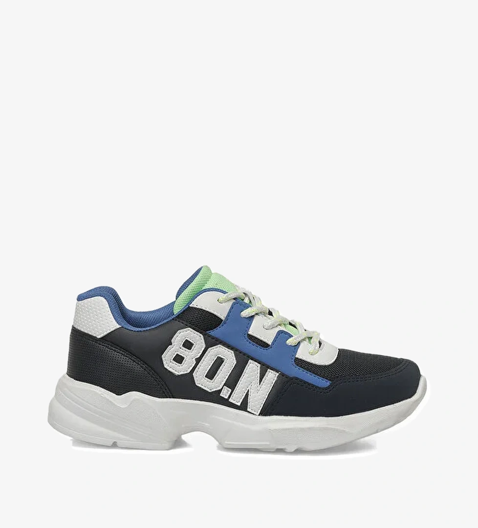 Kinetix Kinetix OTTO G 6FX Lacivert Erkek Çocuk Sneaker Instreet'te! Lacivert - 1. görsel