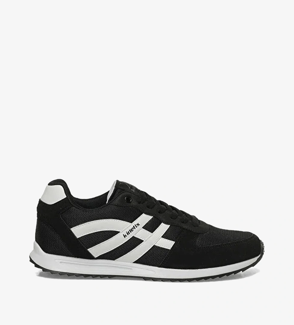 THEO TX 6FX Siyah Erkek Sneaker