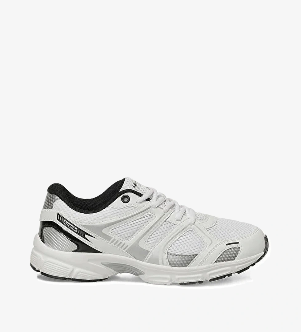 ARION TX W 6FX Beyaz Kadın Koşu Ayakkabısı - Görsel 1