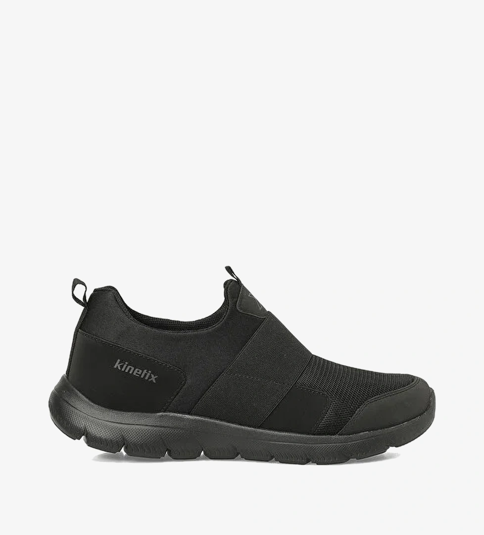 Kinetix Siyah Kinetix Belur Tx