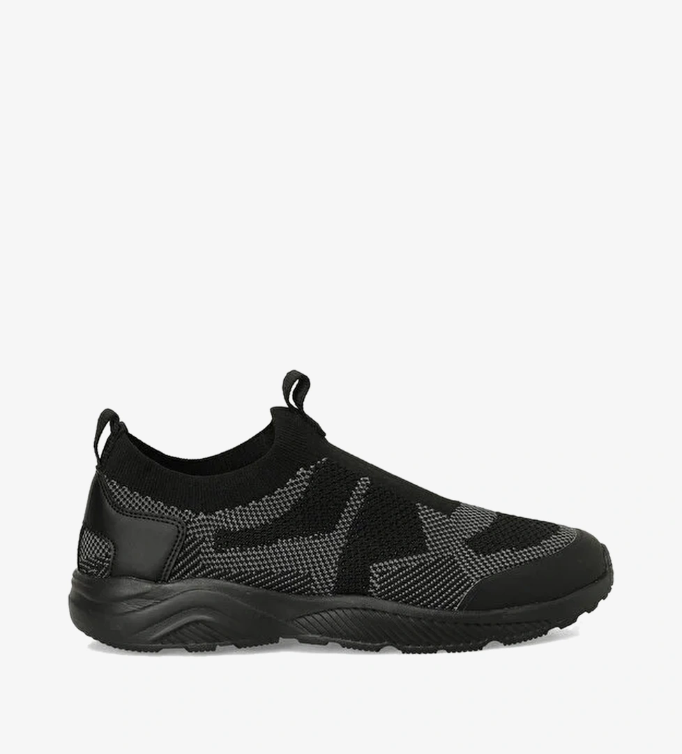 Kinetix Siyah Kinetix Canto Tx