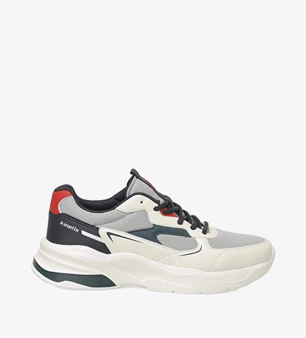 MARCO TX 6FX Gri Erkek Sneaker