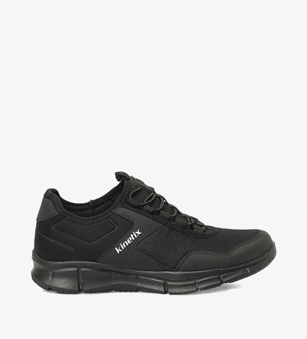Kinetix Siyah Kinetix Zeplin Tx