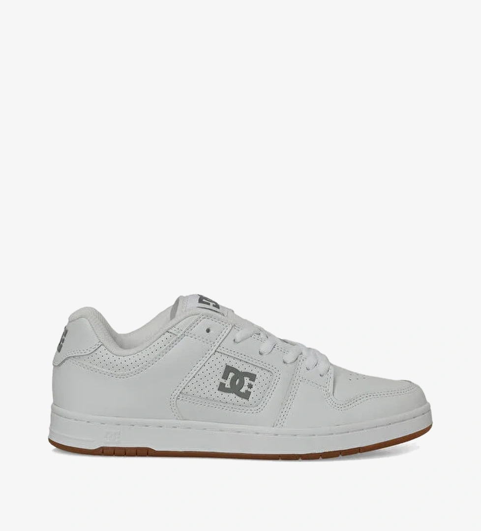 Dc Shoes Dc Shoes Manteca 4