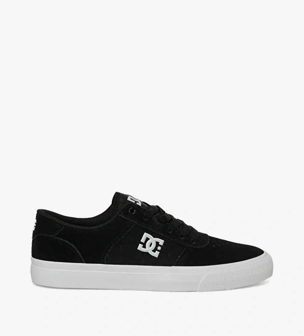 Dc Shoes Siyah Dc Shoes Teknic