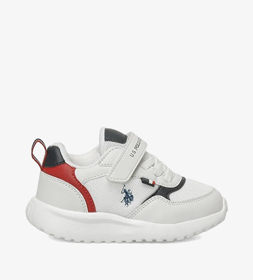 U.s. Polo Assn. Beyaz U.s. Polo Assn. Posse