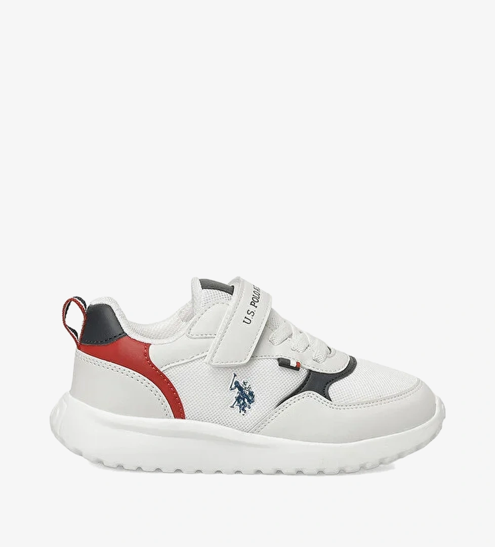 U.s. Polo Assn. Beyaz U.s. Polo Assn. Posse