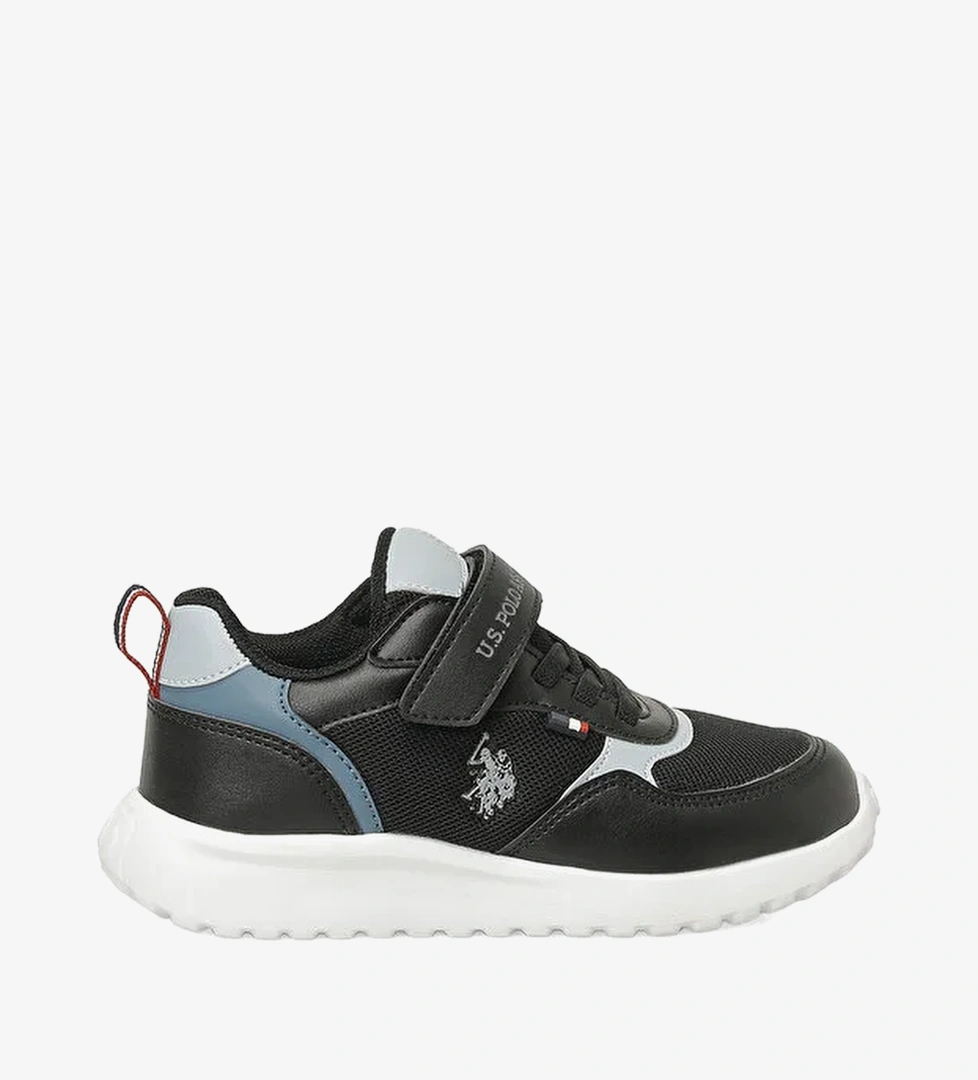 U.s. Polo Assn. Siyah U.s. Polo Assn. Posse