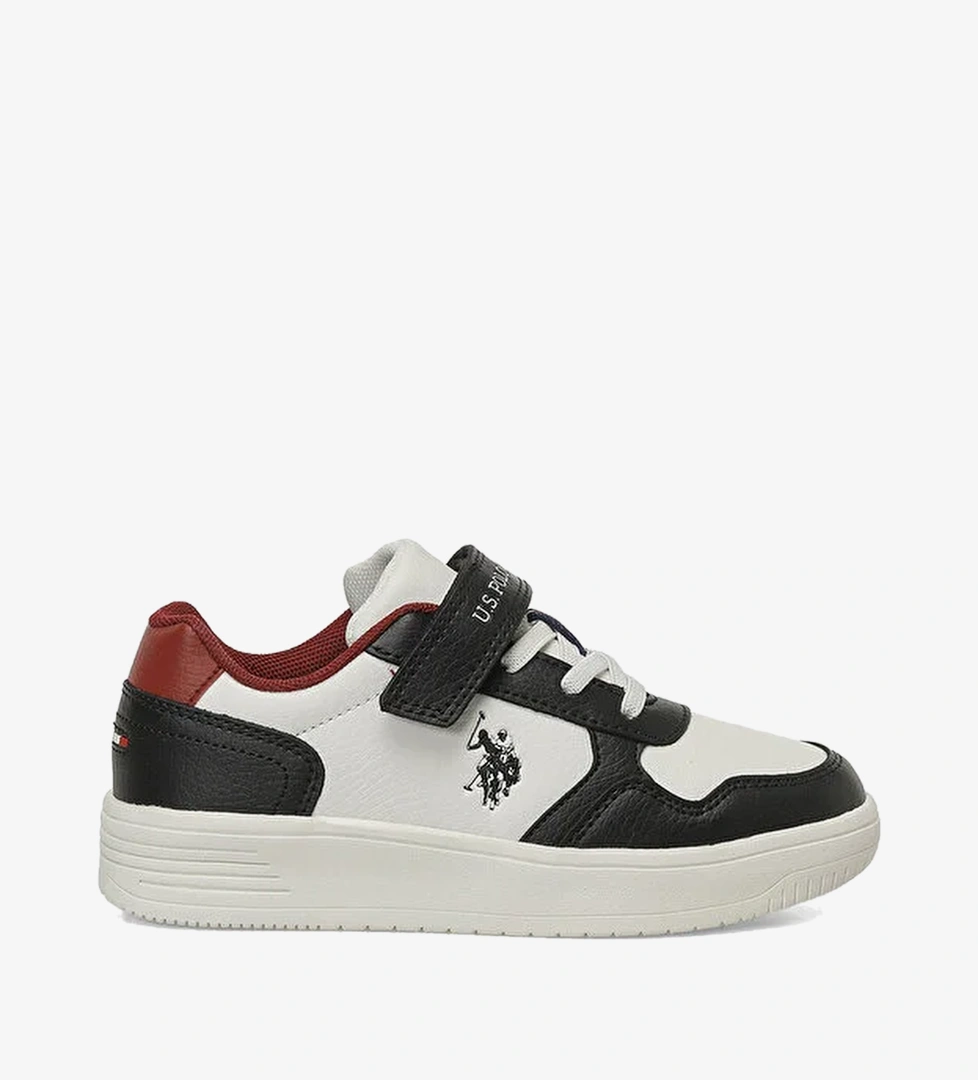 U.s. Polo Assn. Siyah U.s. Polo Assn. Coster