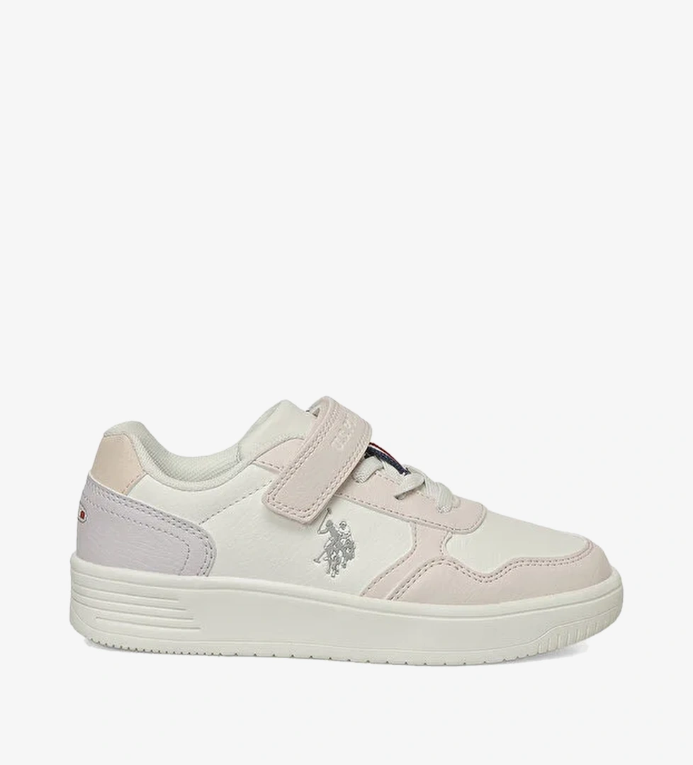 U.s. Polo Assn. Beyaz U.s. Polo Assn. Coster