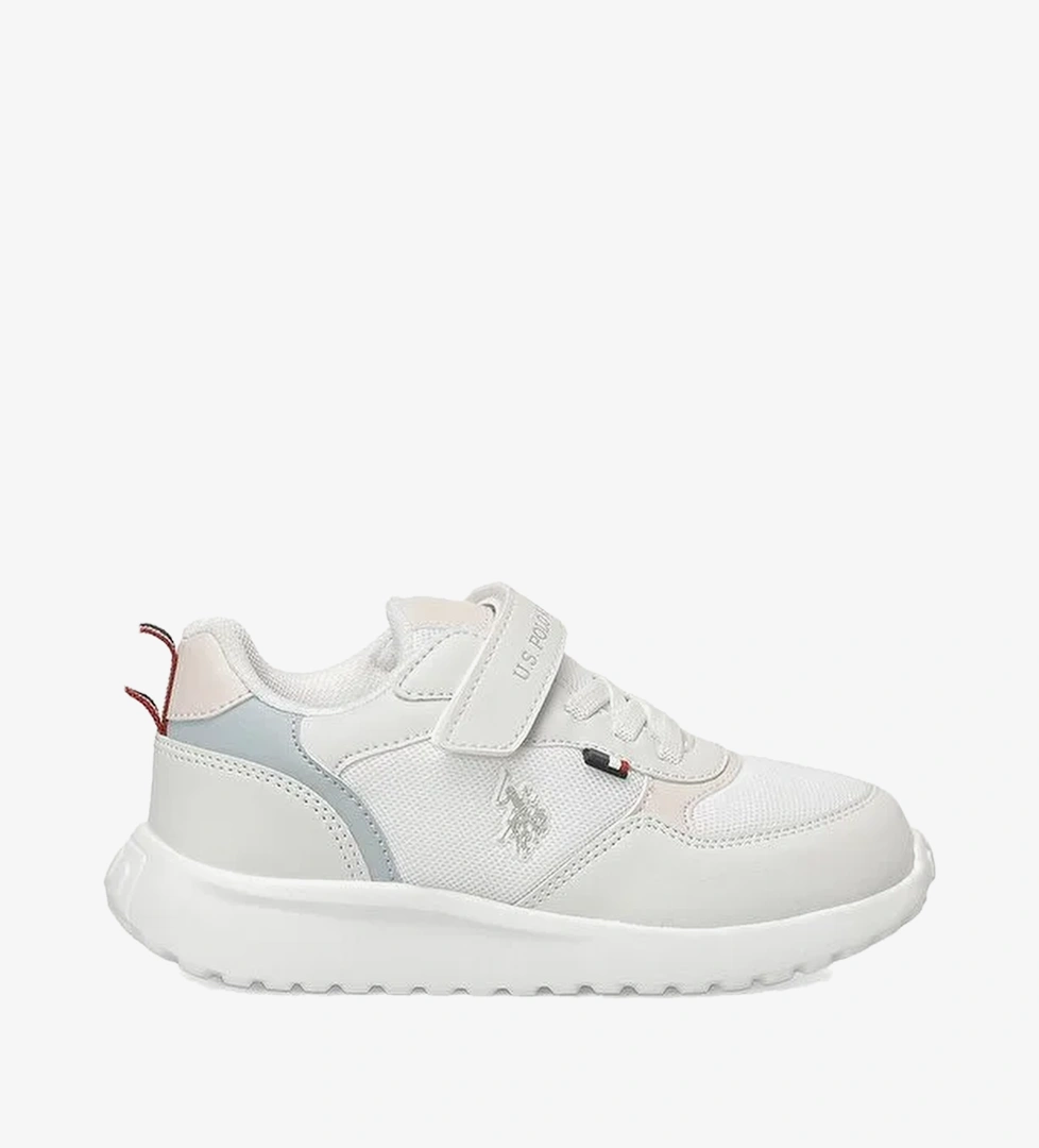 U.s. Polo Assn. Beyaz U.s. Polo Assn. Posse
