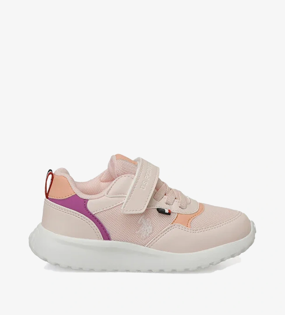 U.s. Polo Assn. Pembe U.s. Polo Assn. Posse