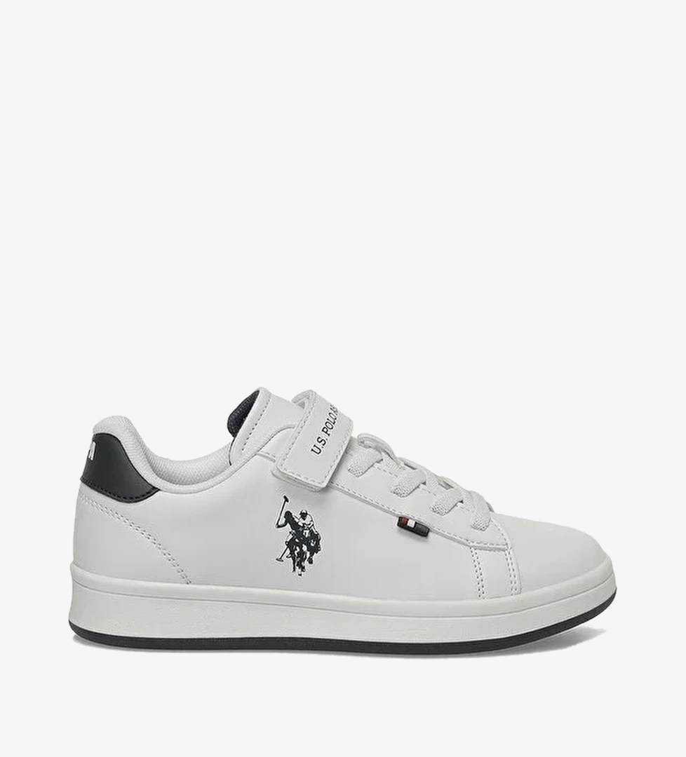 U.s. Polo Assn. Beyaz U.s. Polo Assn. Eniya