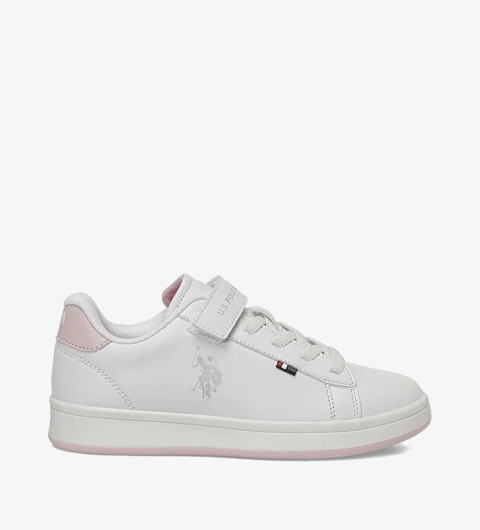 U.s. Polo Assn. Beyaz U.s. Polo Assn. Eniya