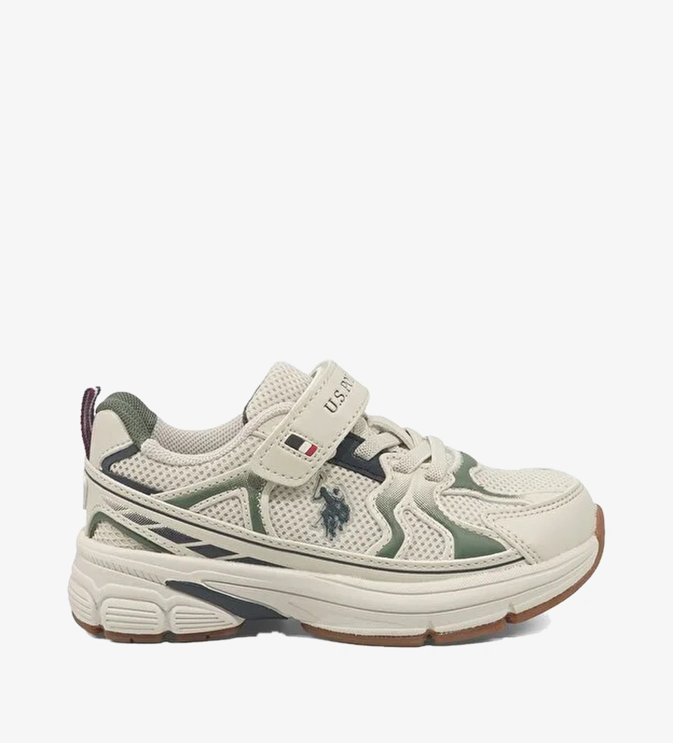U.s. Polo Assn. Bej U.s. Polo Assn. Polo Assn