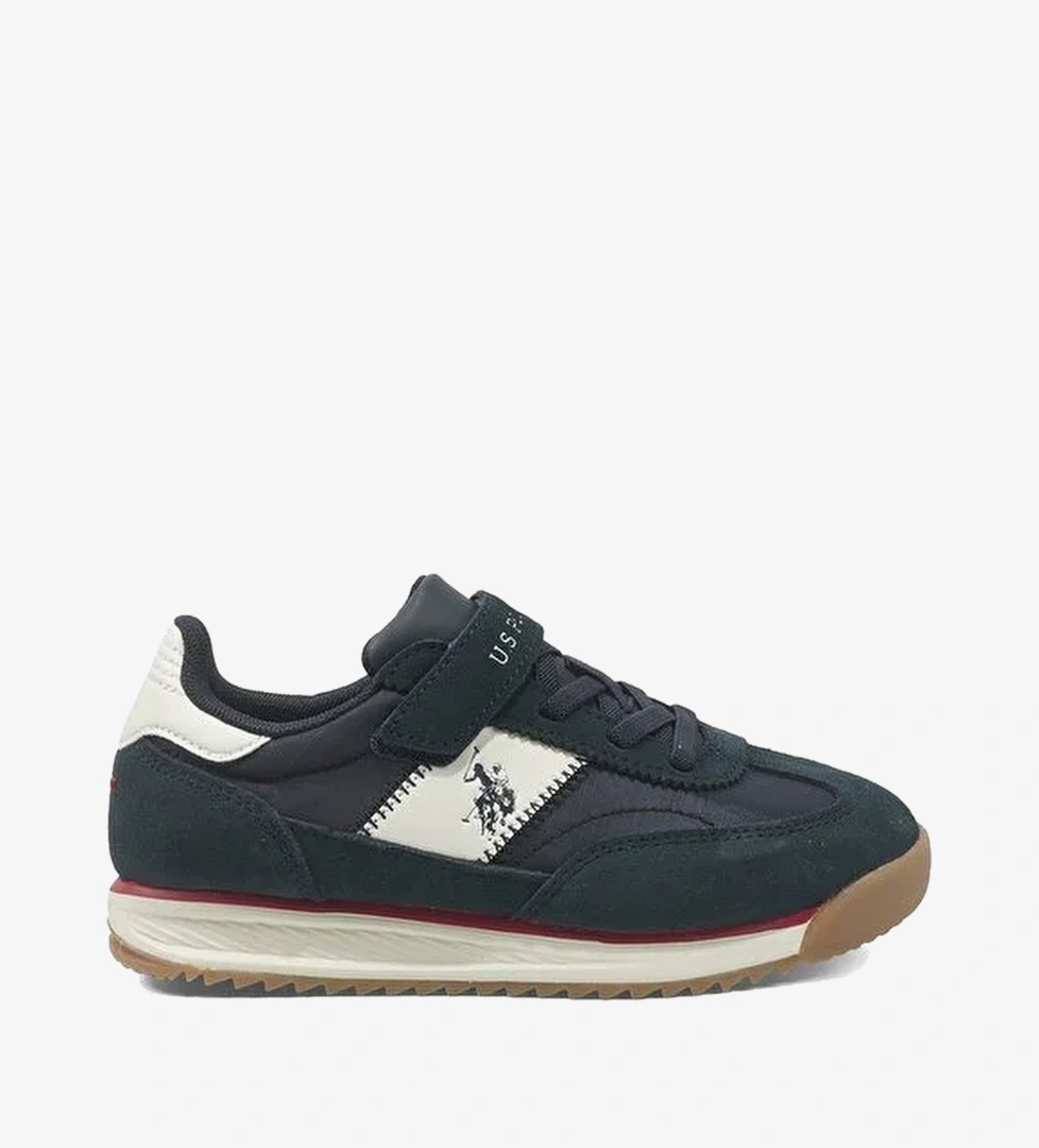 U.s. Polo Assn. Lacivert U.s. Polo Assn. Lande