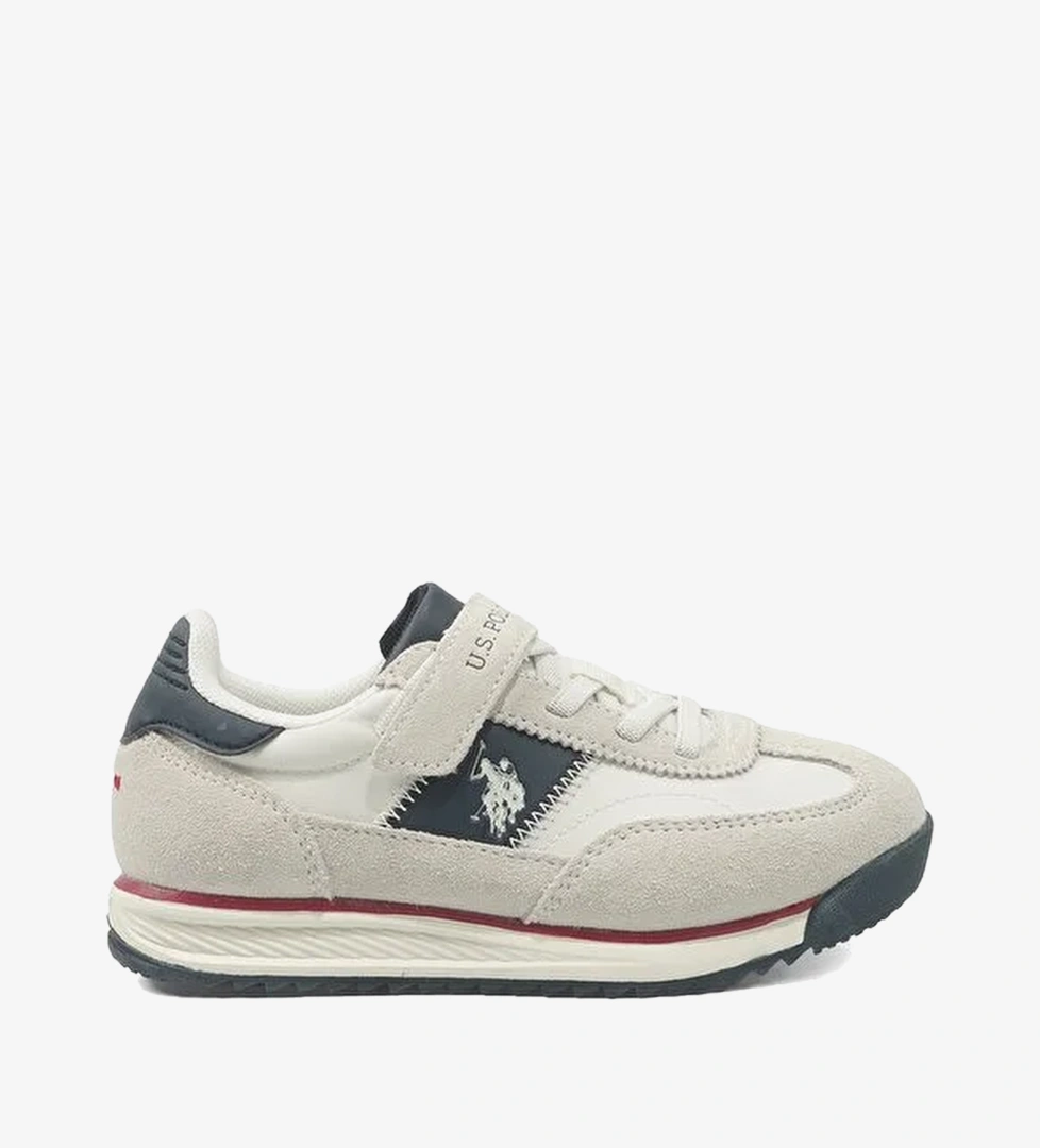 U.s. Polo Assn. Beyaz U.s. Polo Assn. Lande