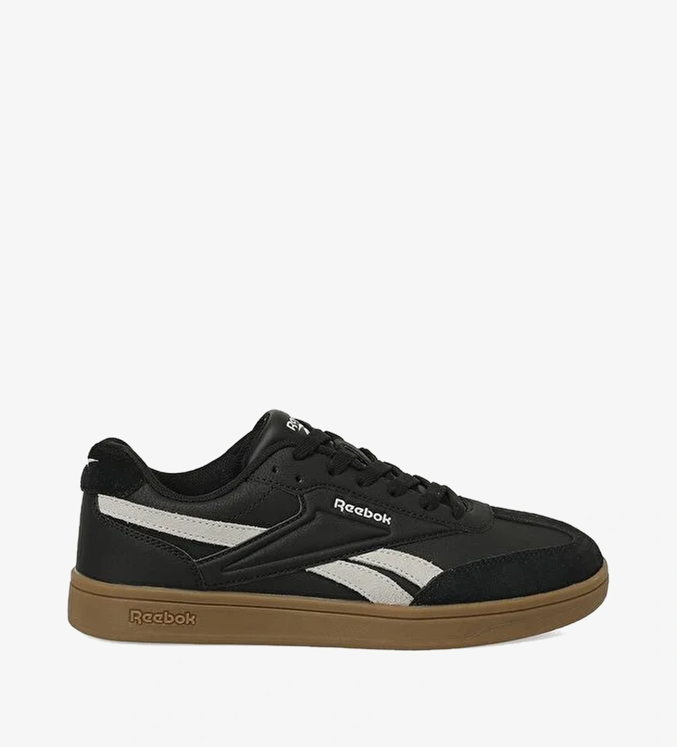 Clean Lift 1.2 Siyah Kadın Sneaker