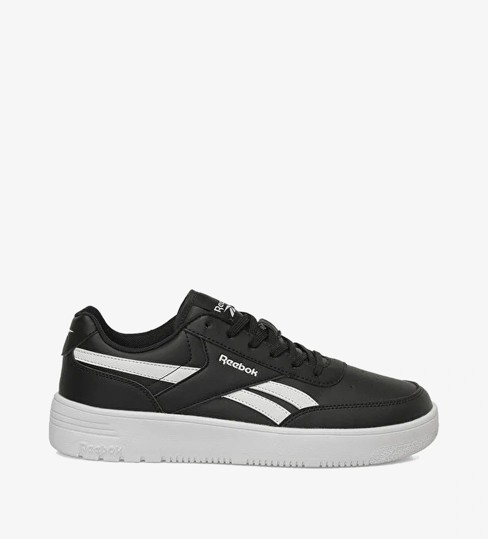 Estilo-T II Siyah Erkek Sneaker