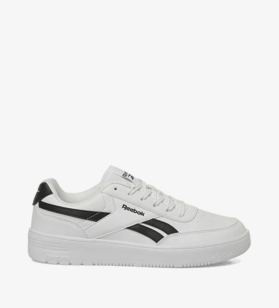 Estilo-T II Beyaz Erkek Sneaker