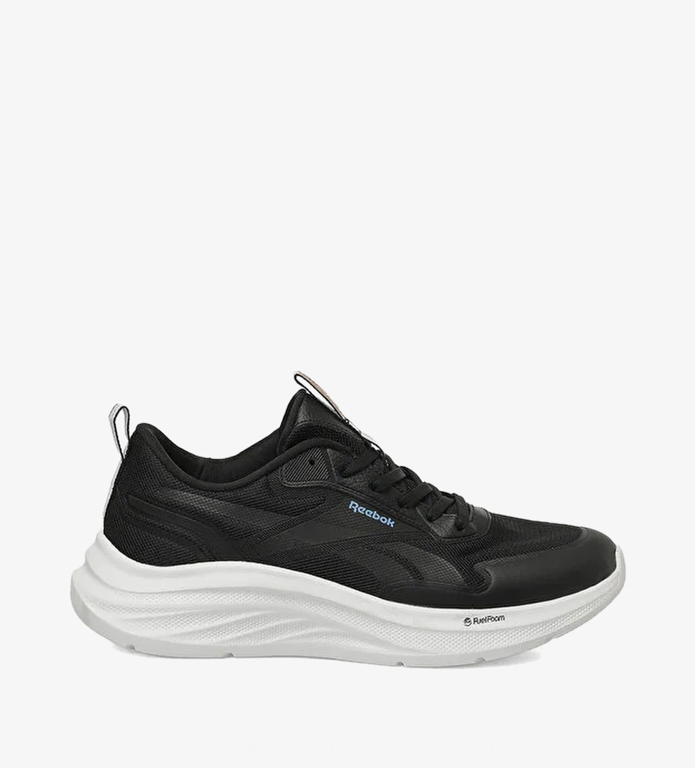 Reebok Siyah Reebok Max Lift II Erkek Koşu Ayakkabısı