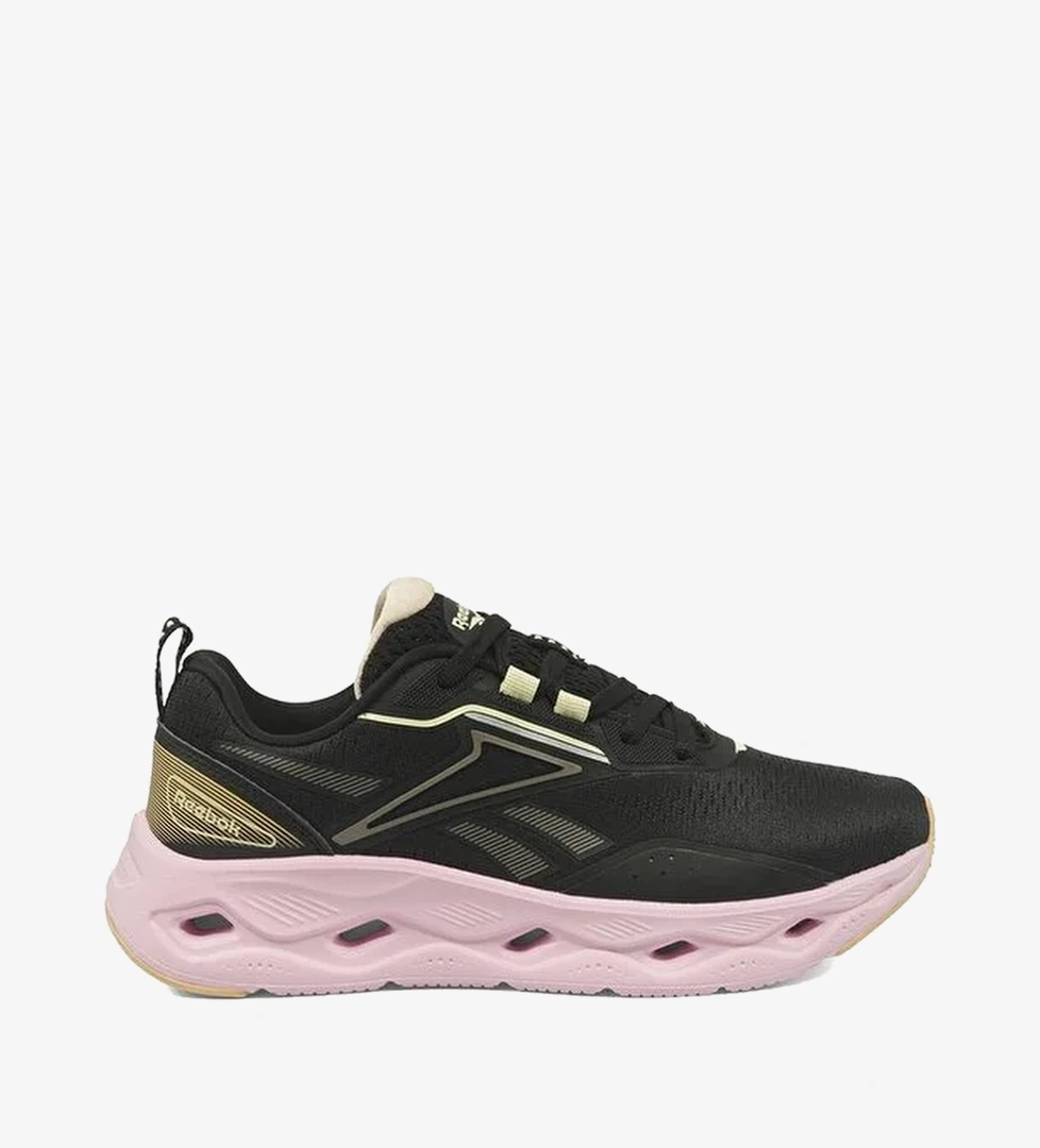 Reebok Siyah Reebok Quantum