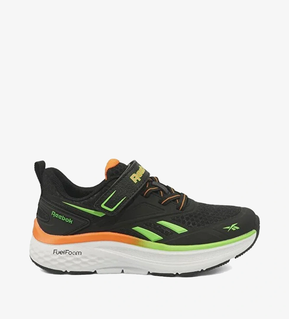 Reebok Siyah Reebok Prime Walk