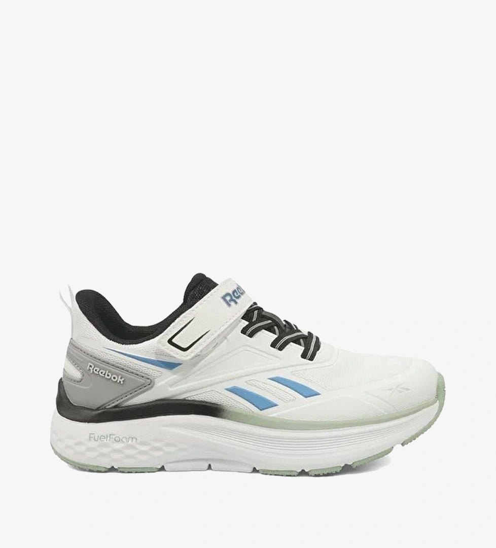 Prime Walk Ultra KDS I Beyaz Erkek Çocuk Spor Ayakkabı