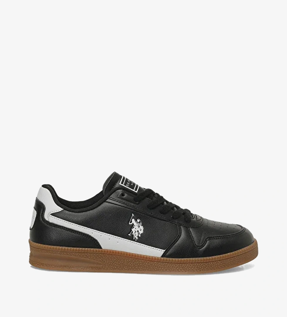 U.s. Polo Assn. Siyah U.s. Polo Assn. Perry