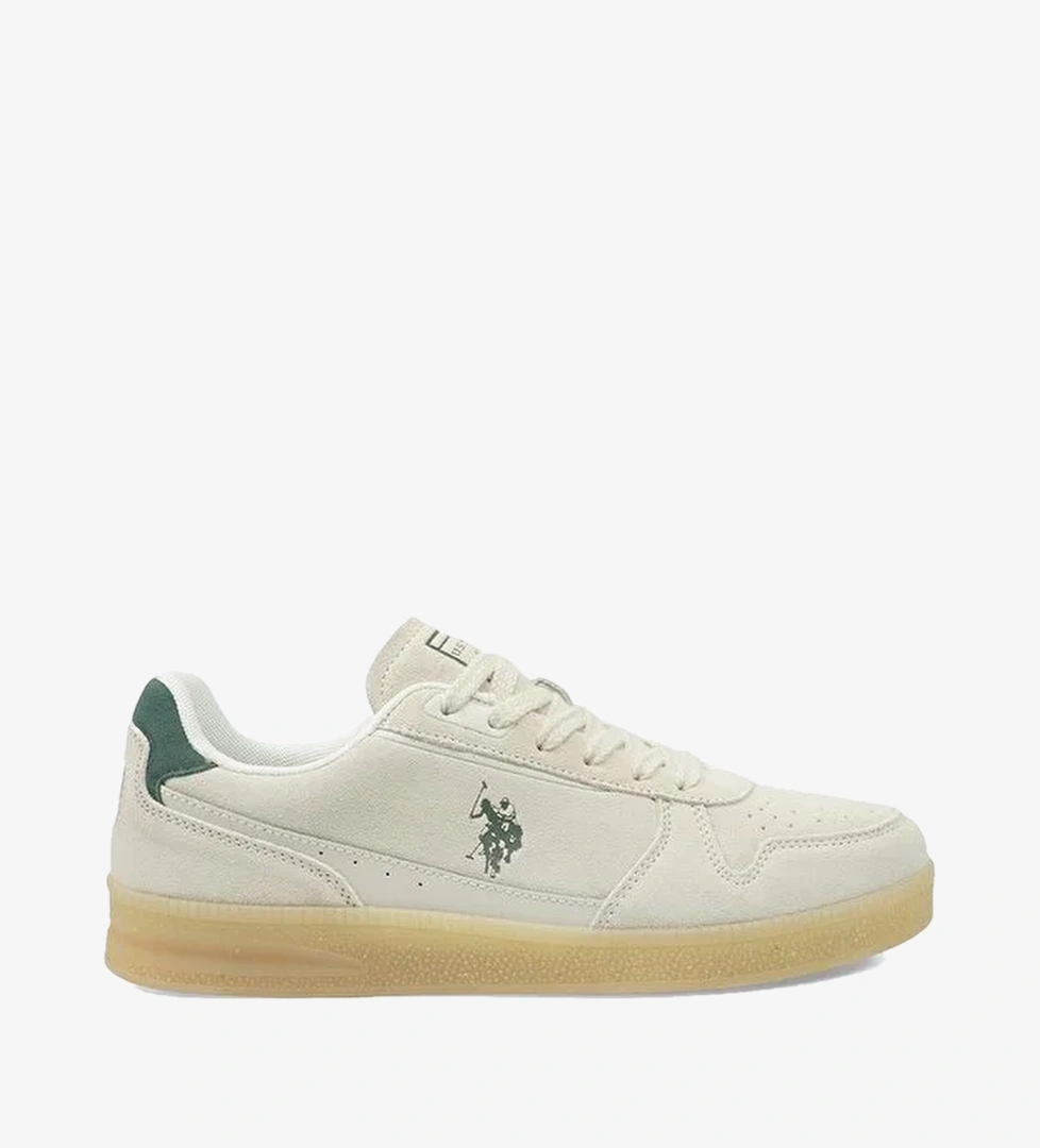 U.s. Polo Assn. Bej U.s. Polo Assn. Perry