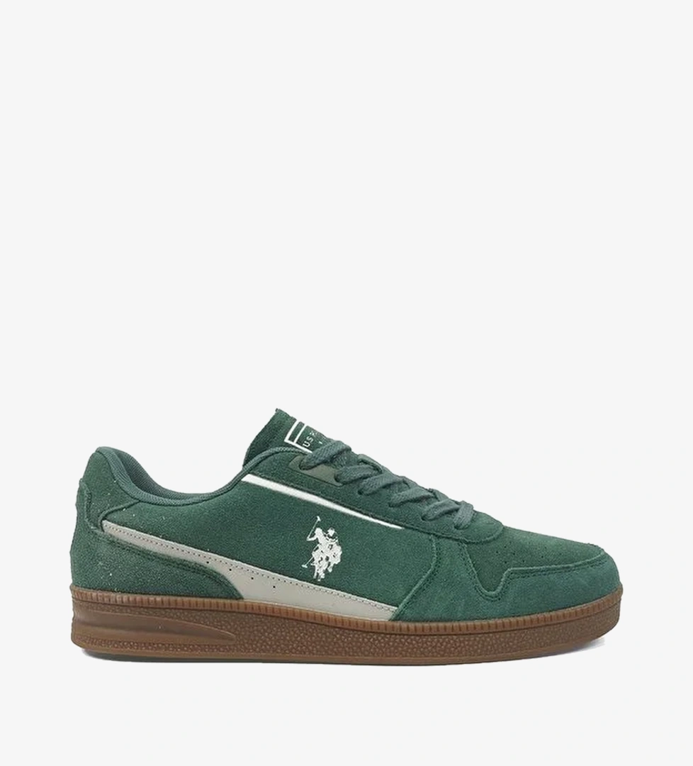 U.s. Polo Assn. Yeşil U.s. Polo Assn. Perry