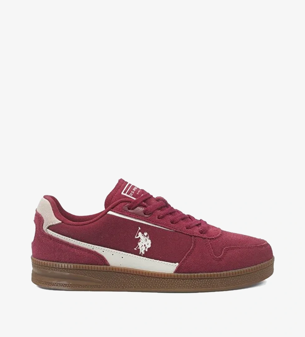 U.s. Polo Assn. Bordo U.s. Polo Assn. Perry