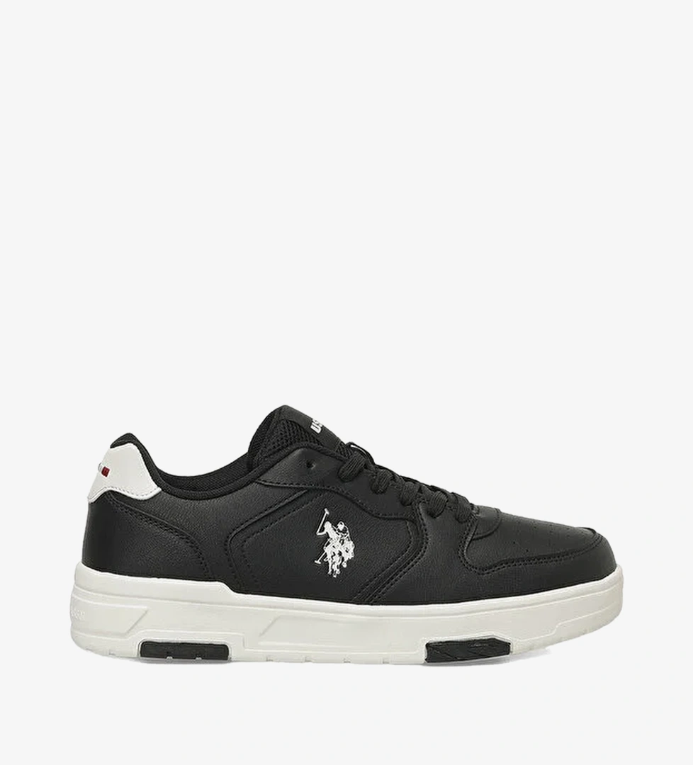 Siyah U.S. Polo Assn. Polo Assn Polo Assn Polo Assn Polo Assn Polo Assn Andy