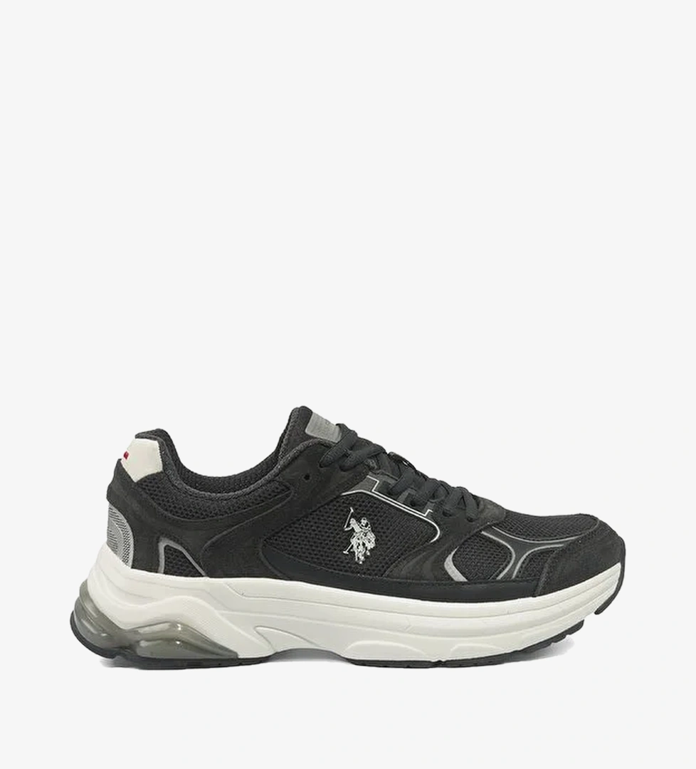 U.s. Polo Assn. Siyah U.s. Polo Assn. Polo Assn