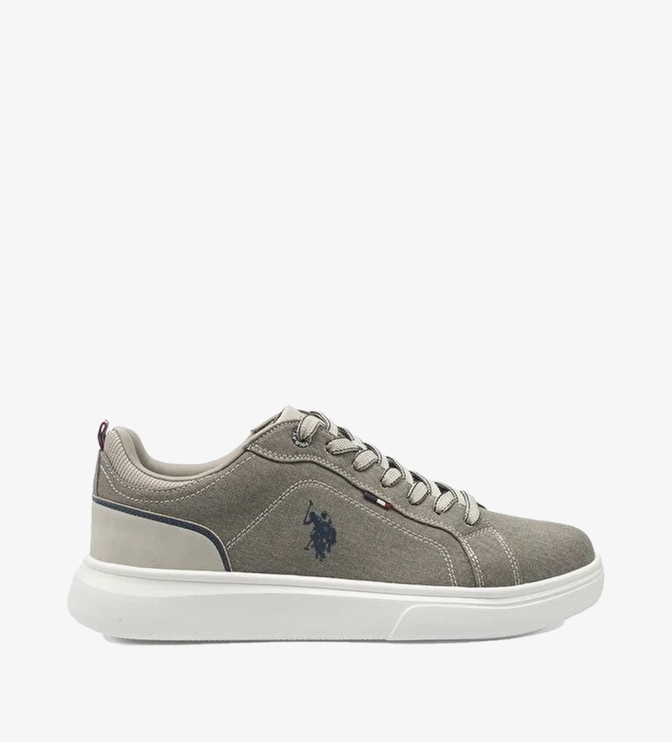 NATE 6FX Kum Erkek Sneaker