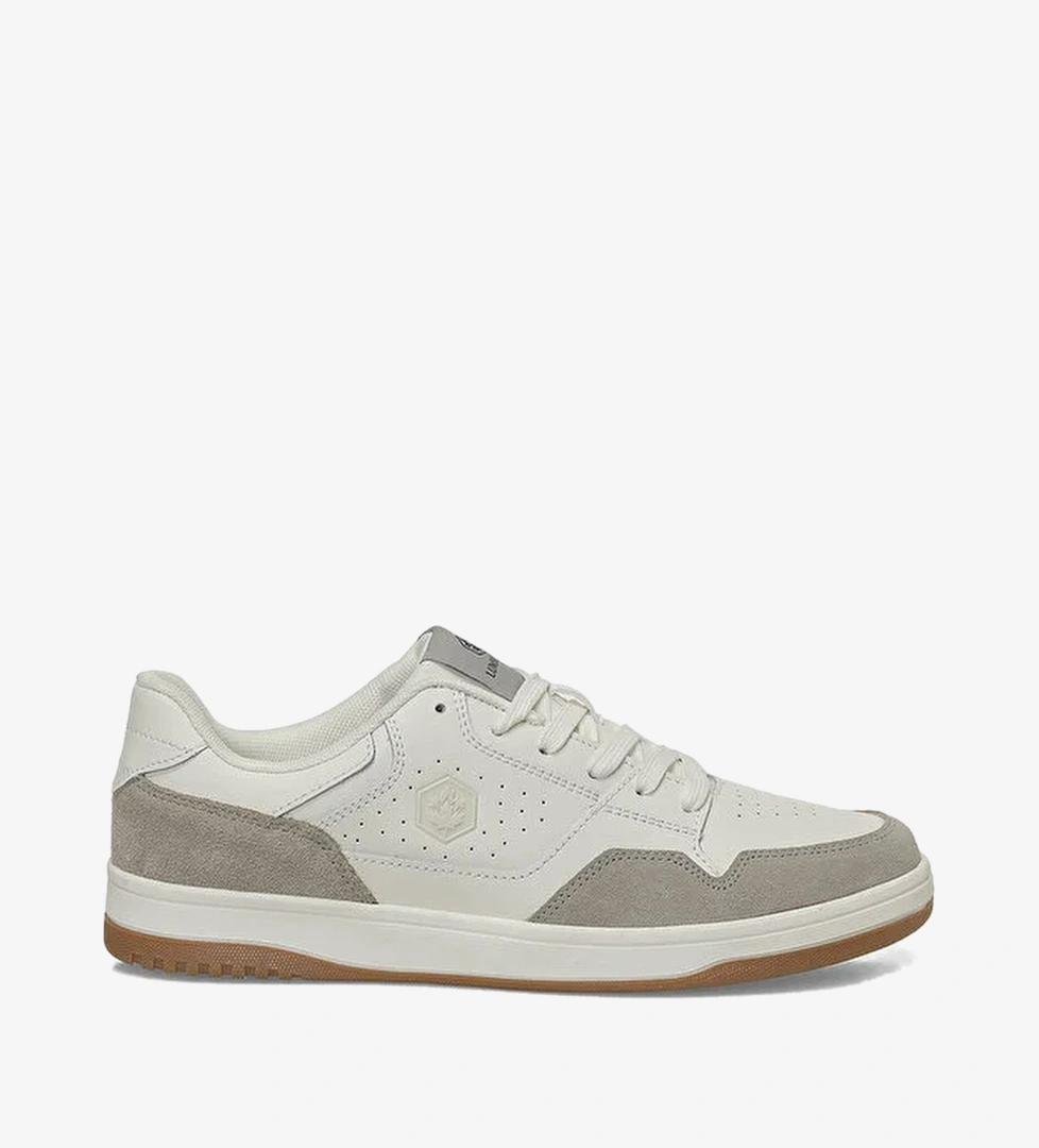 KOON 6FX Beyaz Erkek Sneaker