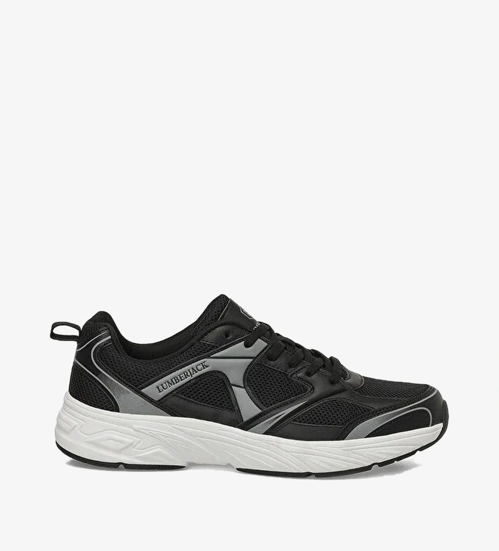 OPIYA 6FX Siyah Erkek Sneaker
