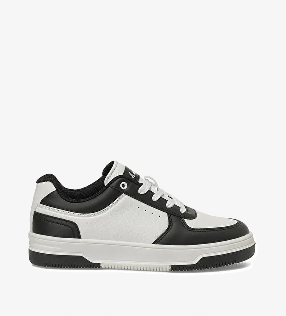 Kinetix Kinetix BARIAC 6FX Siyah Kadın Sneaker Instreet'te! Siyah - 1. görsel