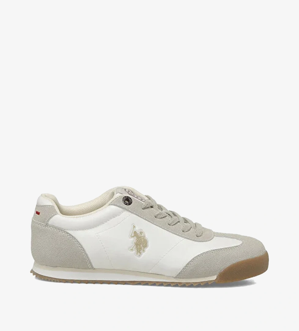 CAMP Bej Kadın Sneaker