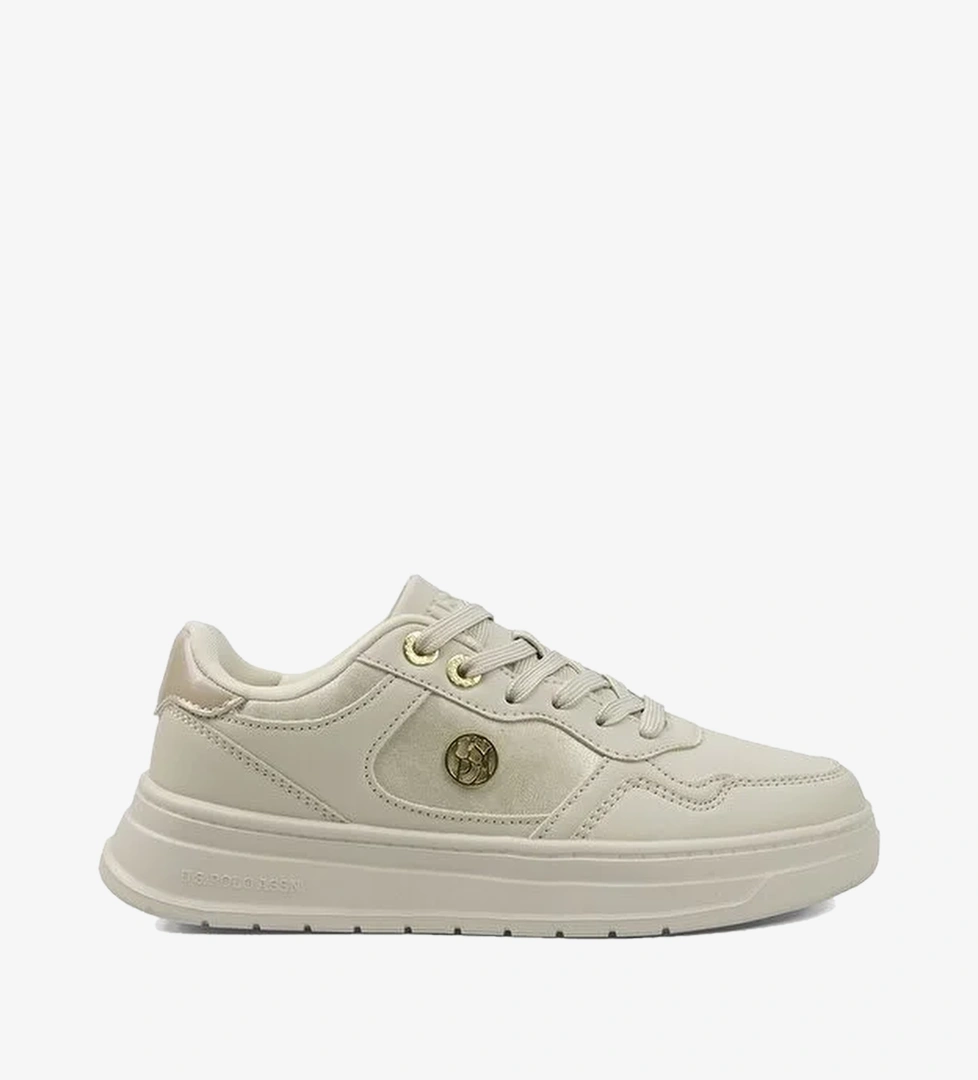 U.s. Polo Assn. Bej U.s. Polo Assn. Polo Assn