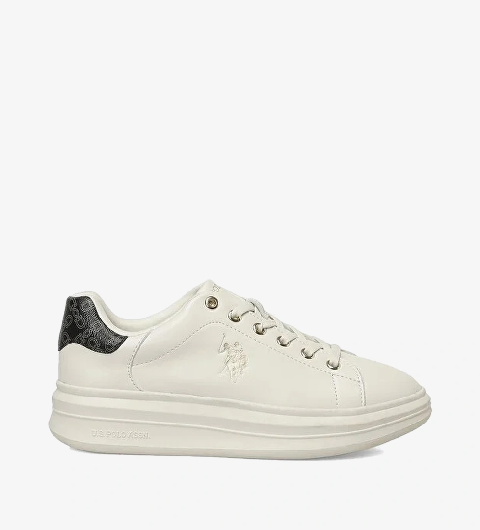 JESSICA Bej Kadın Sneaker