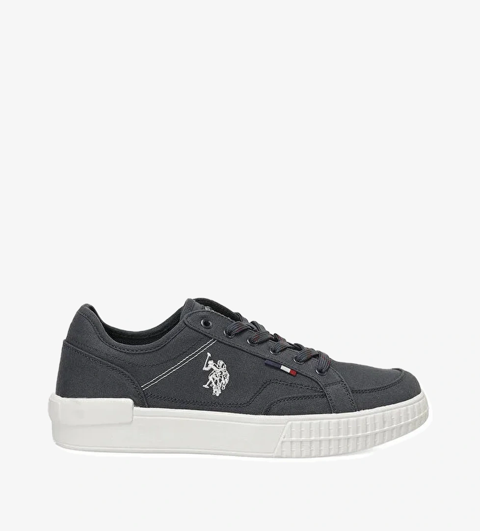 U.s. Polo Assn. U.s. Polo Assn. BANZE 6FX Lacivert Erkek Sneaker Instreet'te! Lacivert - 1. görsel