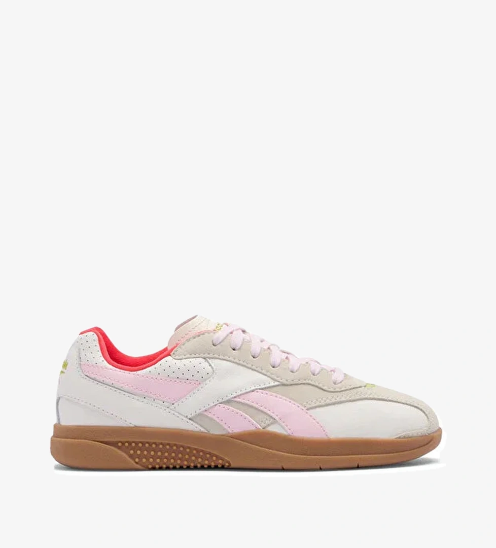 HAMMER STREET Bej Kadın Sneaker