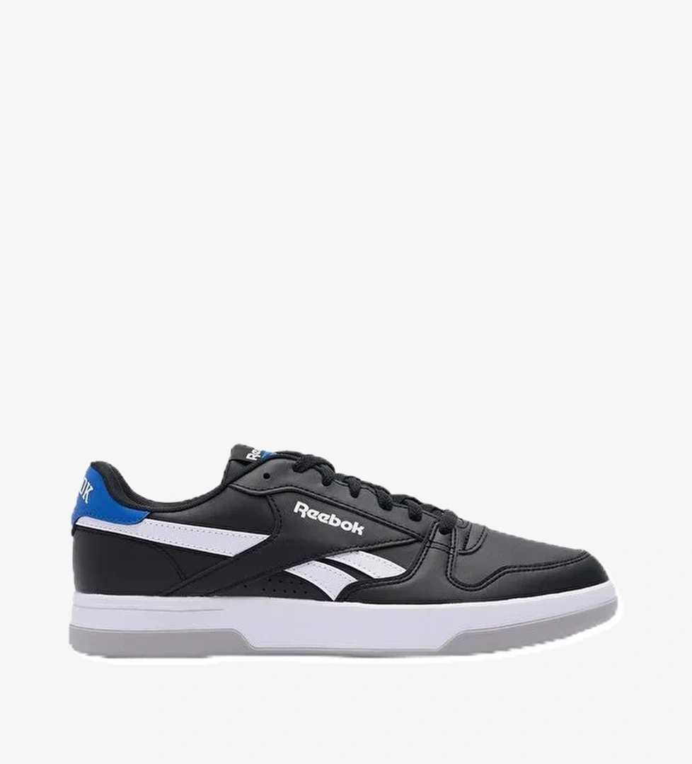 PRIME SET Siyah Unisex Sneaker - Görsel 1