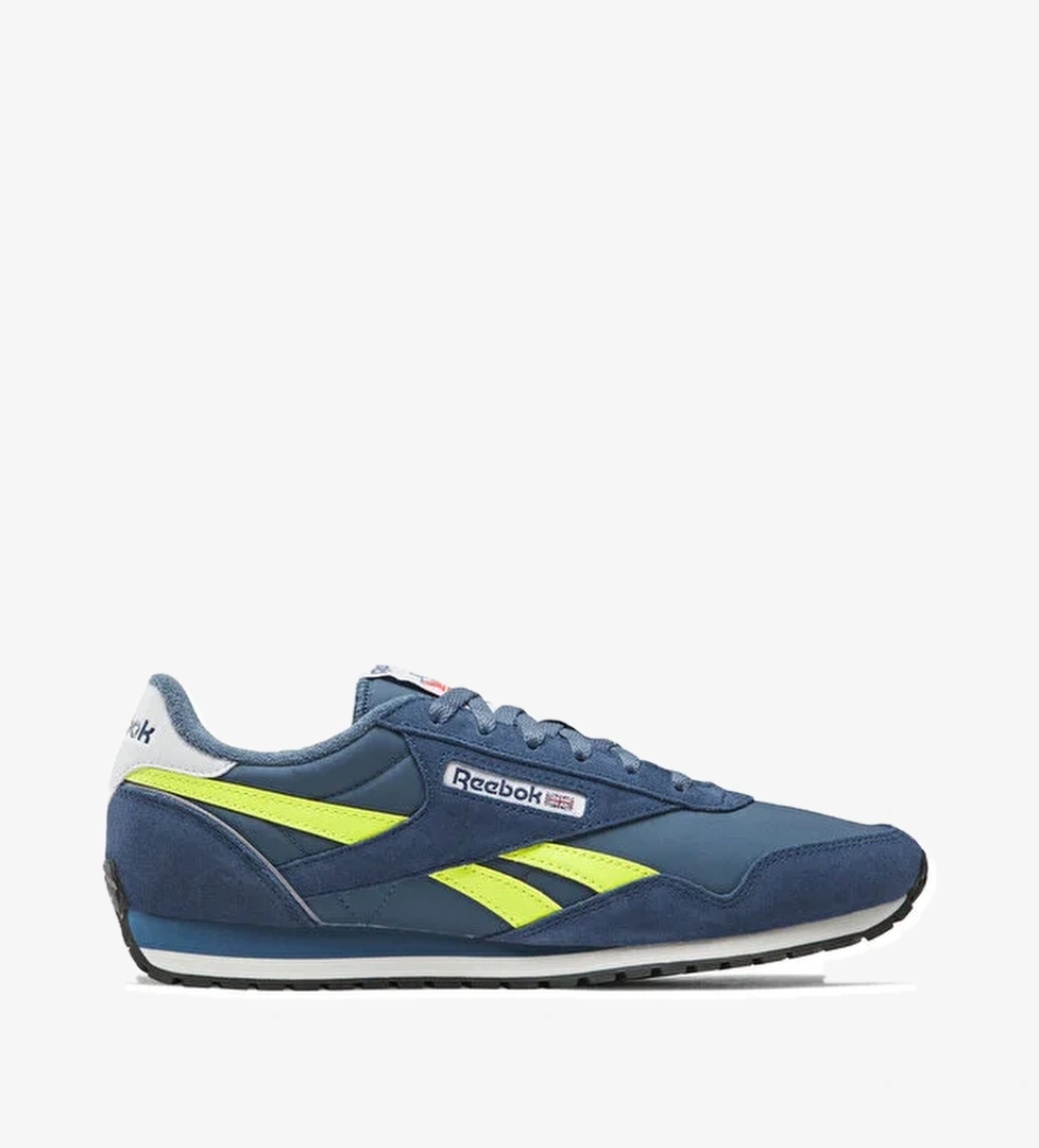 Reebok CLASSIC AZ DUMAN GRI Unisex Sneaker model görseli