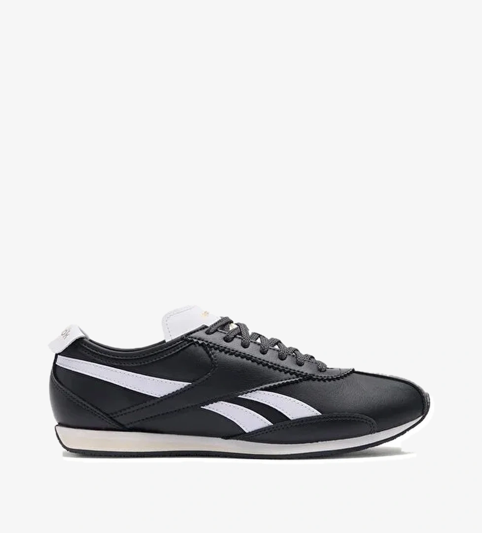 R400 Siyah Unisex Sneaker