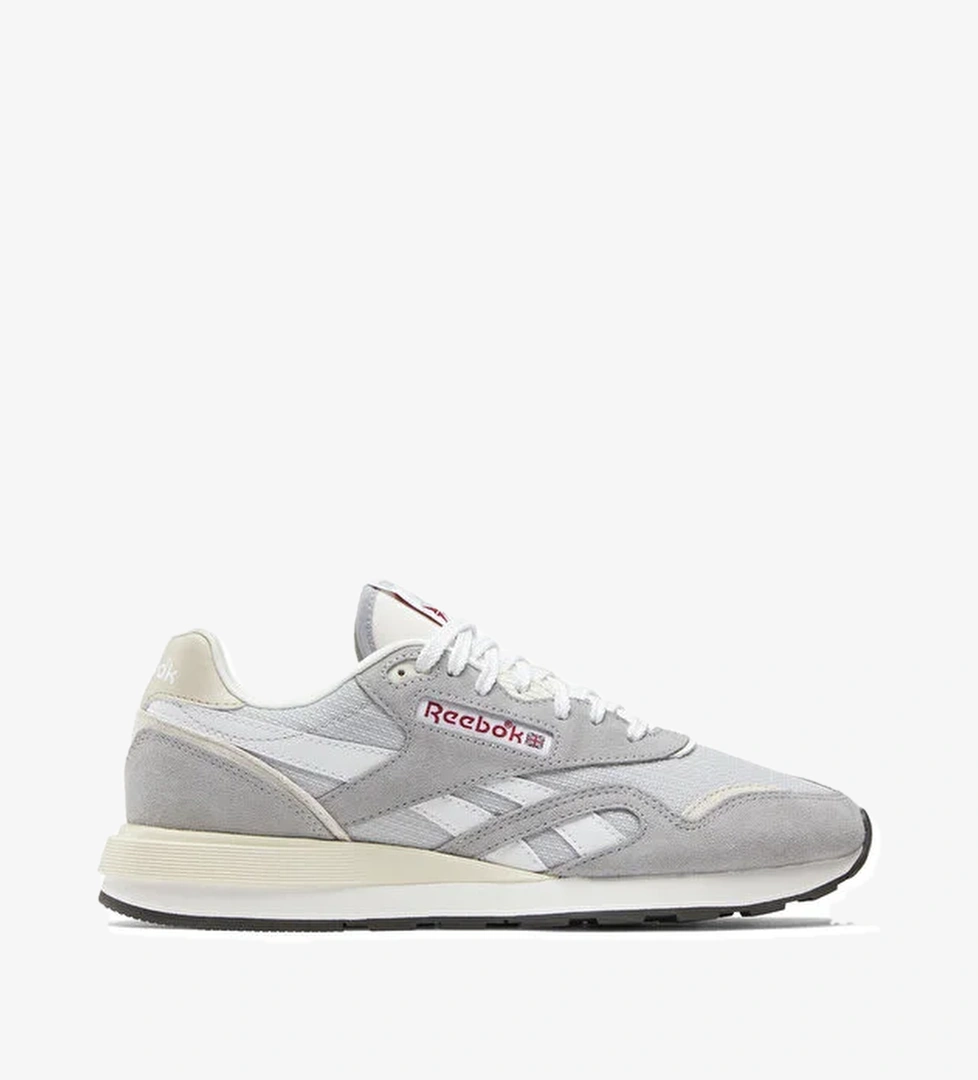 CLASSIC NYLON 89 Gri Unisex Sneaker - Görsel 1
