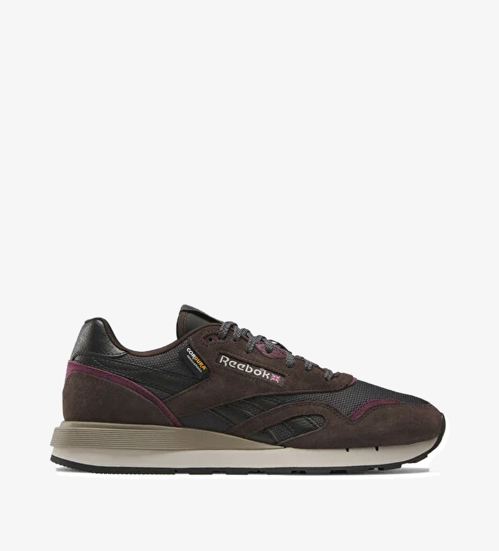Reebok CLASSIC NYLON 89 Siyah Unisex Sneaker model görseli